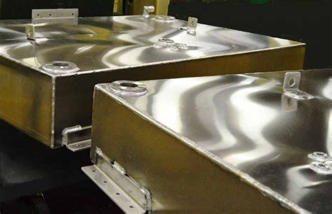 fabricate aluminum gas tank|custom aluminum fuel tanks diesel.